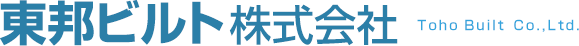 東邦ビルト株式会社