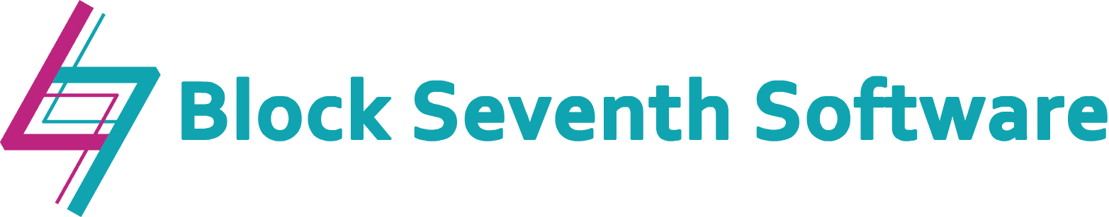 株式会社ブロックセブンスソフトウェア