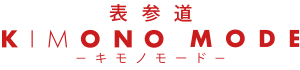 株式会社キモノモード