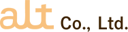 株式会社アルト