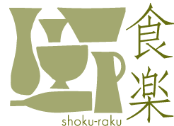 株式会社食楽