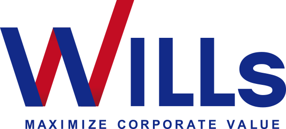 株式会社ウィルズ