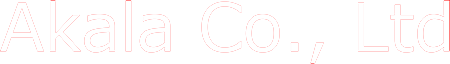 株式会社アカラ