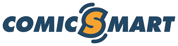 コミックスマート株式会社