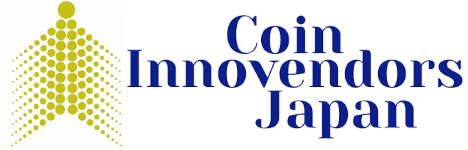 株式会社コインイノベンダー・ジャパン