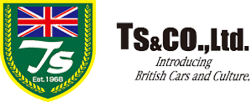 テーエス商会株式会社