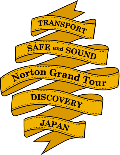 株式会社Norton Grand Tour