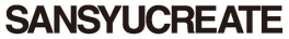 株式会社SANSYUCREATE