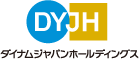 株式会社ダイナムジャパンホールディングス