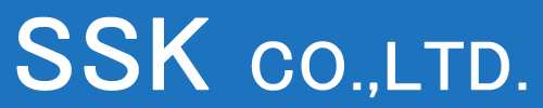 株式会社エス・エス・ケイ