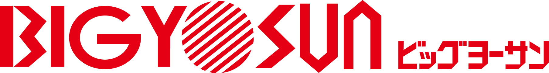 株式会社ビッグヨーサン