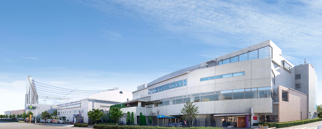 株式会社ロンド・スポーツ