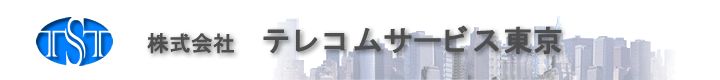 株式会社テレコムサービス東京