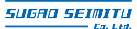スガオ精密有限会社