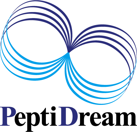 ペプチドリーム株式会社