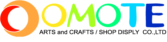 株式会社オモテ工芸