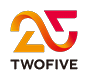 株式会社ツーファイブ