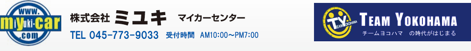 株式会社ミユキ
