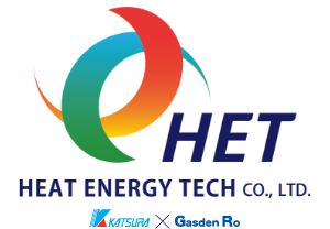 株式会社ヒートエナジーテック
