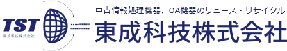 東成科技株式会社