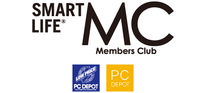 株式会社ピーシーデポストアーズ