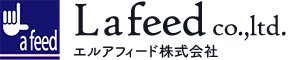 エルアフィード株式会社
