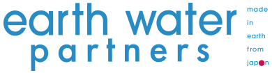 ｅａｒｔｈ　ｗａｔｅｒパートナーズ株式会社