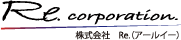 株式会社Ｒｅ．