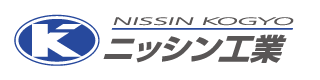 株式会社ニッシン工業