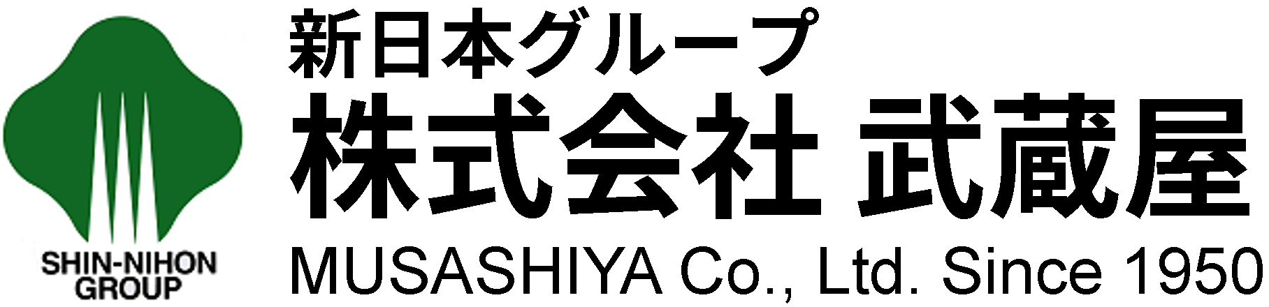 株式会社武蔵屋