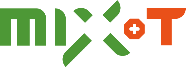 株式会社ミクスト
