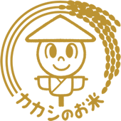 カカシ米穀株式会社