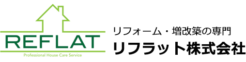 リフラット株式会社