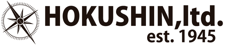 有限会社ホクシン