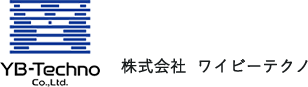 株式会社ワイビーテクノ