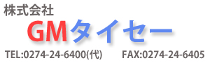 株式会社ＧＭタイセー