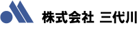 株式会社三代川