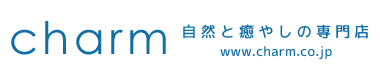 株式会社チャーム