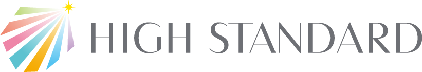 株式会社ハイ・スタンダード