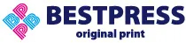 株式会社ベストプレス