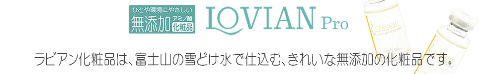 株式会社ラビアンプロ