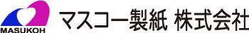 マスコー製紙株式会社
