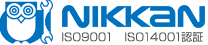 日管株式会社