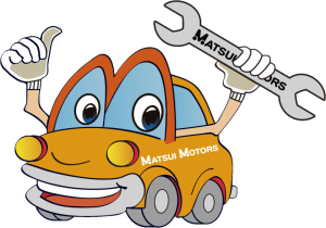 株式会社松井モータース