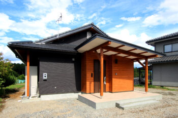 有限会社辰野建築計画