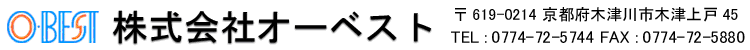 株式会社オーベスト