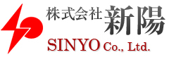 株式会社新陽