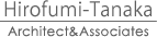 株式会社田中啓文総合建築研究所