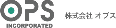 株式会社オプス