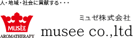 ミュゼ株式会社